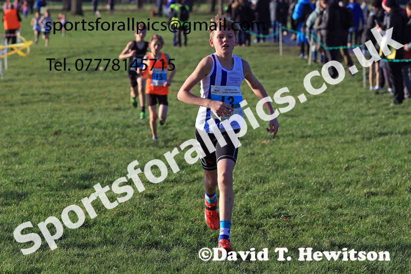 Boys Under-13s 2025 North Eastern Champs. Photo: David T. Hewiton/Sports for All Pics